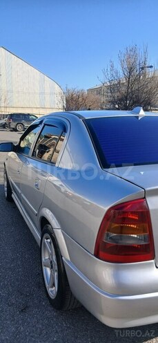 Opel Astra 2000, 355,000 km - 1.8 l - Bakı