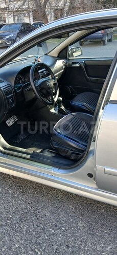 Opel Astra 2000, 355,000 km - 1.8 l - Bakı
