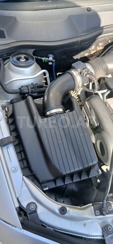 Opel Astra 2000, 355,000 km - 1.8 l - Bakı