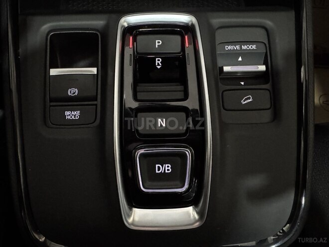 Honda CR-V-17