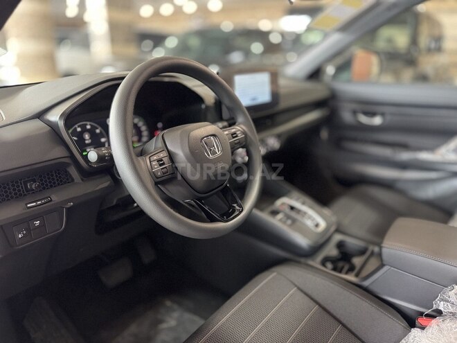 Honda CR-V-11