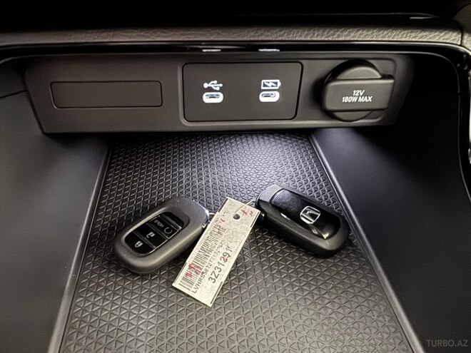 Honda CR-V-26