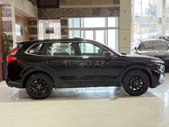 Honda CR-V-7
