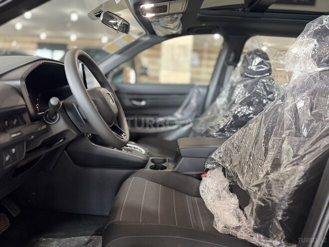 Honda CR-V-12