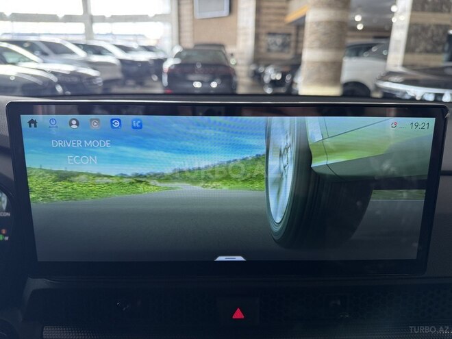 Honda CR-V-19