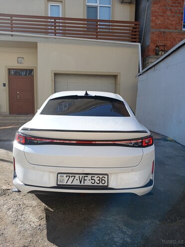 Changan Qiyuan A05 2025, 24,000 km - 1.5 l - Bakı