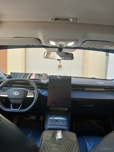Changan Qiyuan A05 2025, 24,000 km - 1.5 l - Bakı