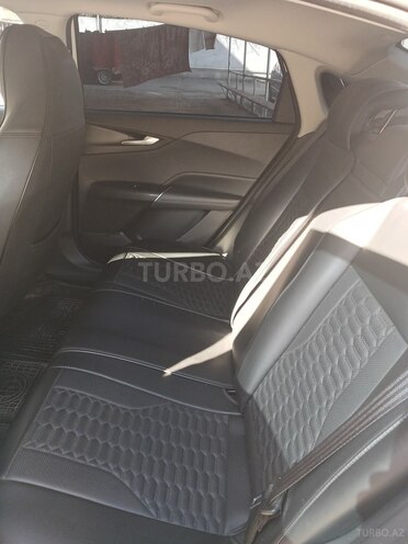 Changan Qiyuan A05 2025, 24,000 km - 1.5 l - Bakı