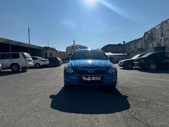 Hyundai i30 2010, 316,022 km - 1.6 l - Xırdalan