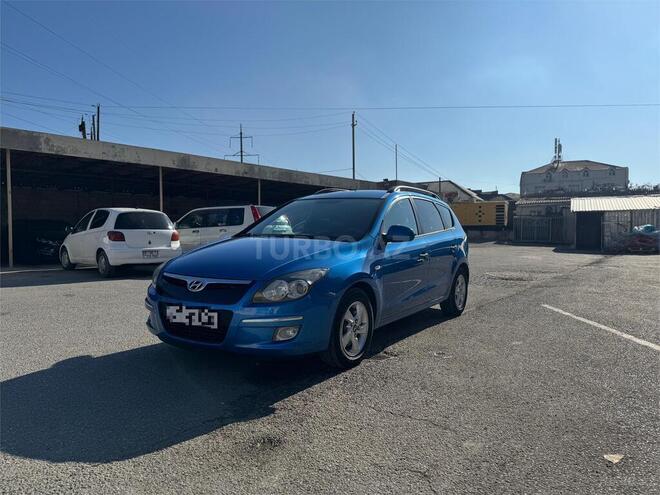 Hyundai i30 2010, 316,022 km - 1.6 l - Xırdalan
