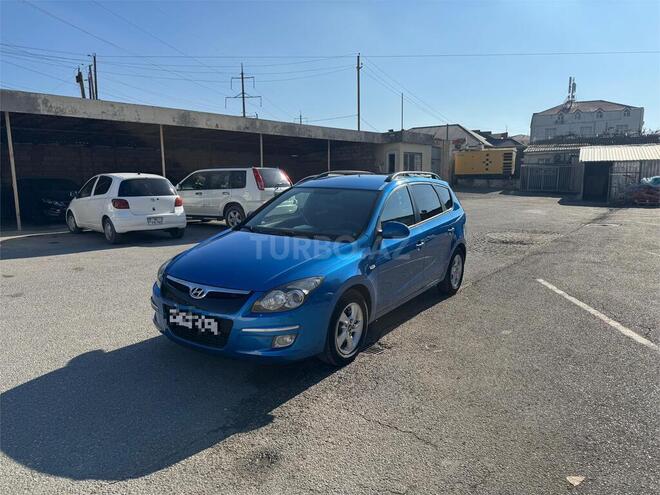 Hyundai i30 2010, 316,022 km - 1.6 l - Xırdalan