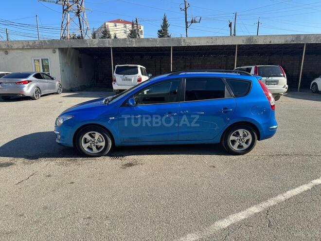 Hyundai i30 2010, 316,022 km - 1.6 l - Xırdalan