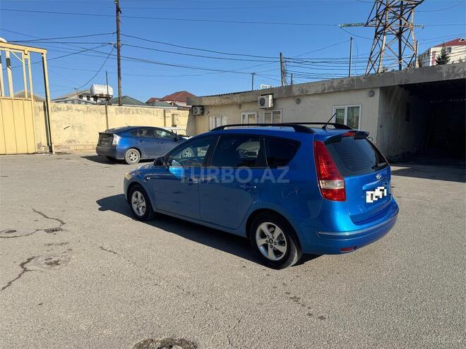 Hyundai i30 2010, 316,022 km - 1.6 l - Xırdalan