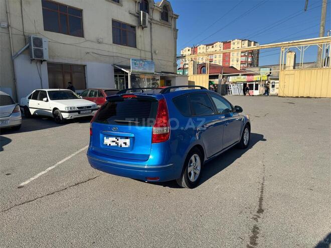 Hyundai i30 2010, 316,022 km - 1.6 l - Xırdalan