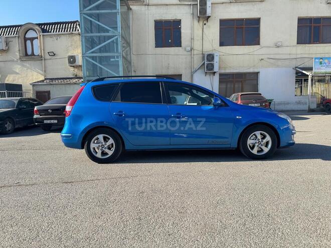 Hyundai i30 2010, 316,022 km - 1.6 l - Xırdalan