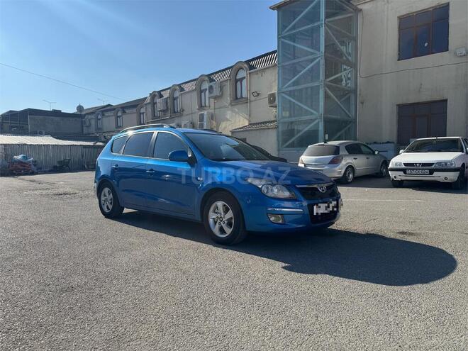 Hyundai i30 2010, 316,022 km - 1.6 l - Xırdalan