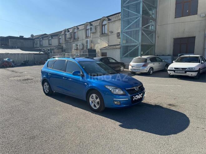Hyundai i30 2010, 316,022 km - 1.6 l - Xırdalan