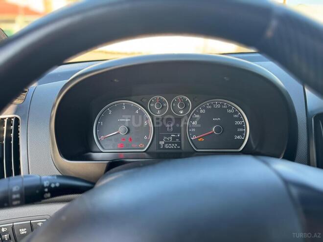 Hyundai i30 2010, 316,022 km - 1.6 l - Xırdalan