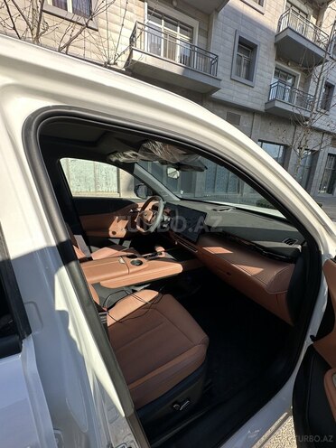 Changan  2025, 468 km - 1.5 l - Bakı