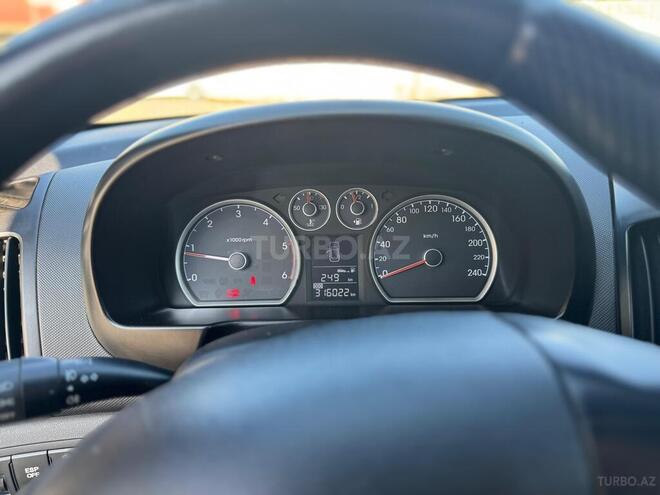 Hyundai i30 2010, 316,022 km - 1.6 l - Xırdalan