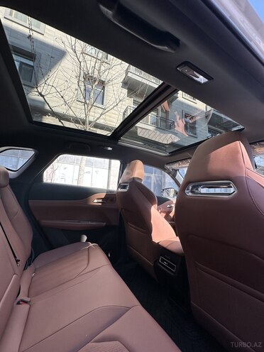 Changan  2025, 468 km - 1.5 l - Bakı