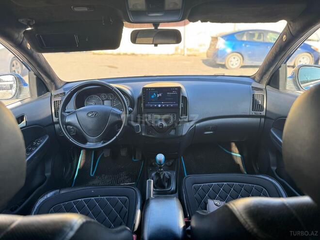 Hyundai i30 2010, 316,022 km - 1.6 l - Xırdalan