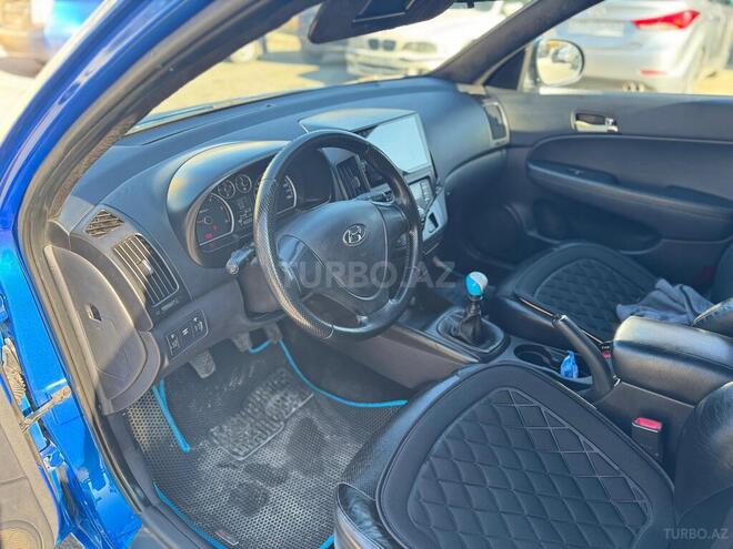 Hyundai i30 2010, 316,022 km - 1.6 l - Xırdalan