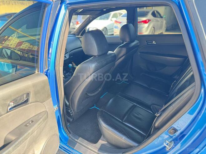 Hyundai i30 2010, 316,022 km - 1.6 l - Xırdalan