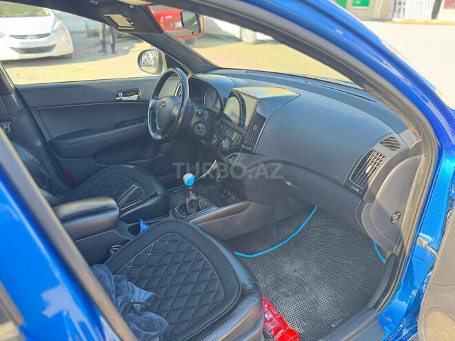 Hyundai i30 2010, 316,022 km - 1.6 l - Xırdalan