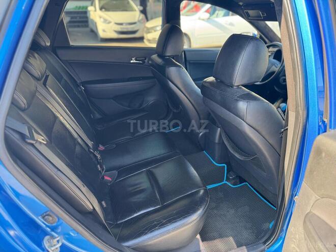Hyundai i30 2010, 316,022 km - 1.6 l - Xırdalan