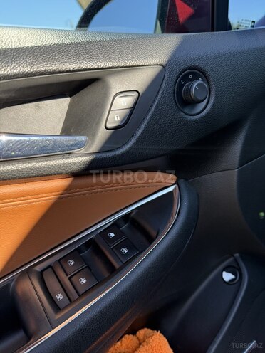 Chevrolet Cruze 2016, 238,000 km - 1.4 l - Xaçmaz