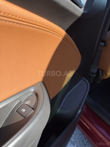 Chevrolet Cruze 2016, 238,000 km - 1.4 l - Xaçmaz