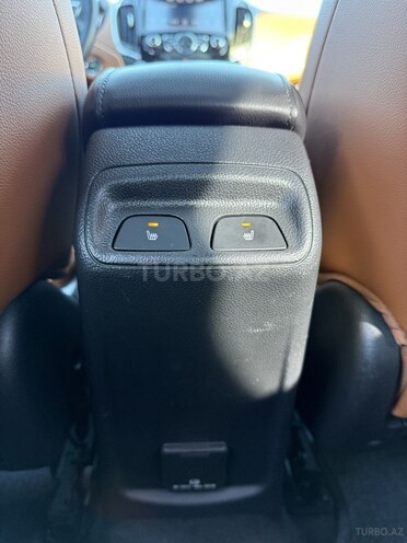 Chevrolet Cruze 2016, 238,000 km - 1.4 l - Xaçmaz