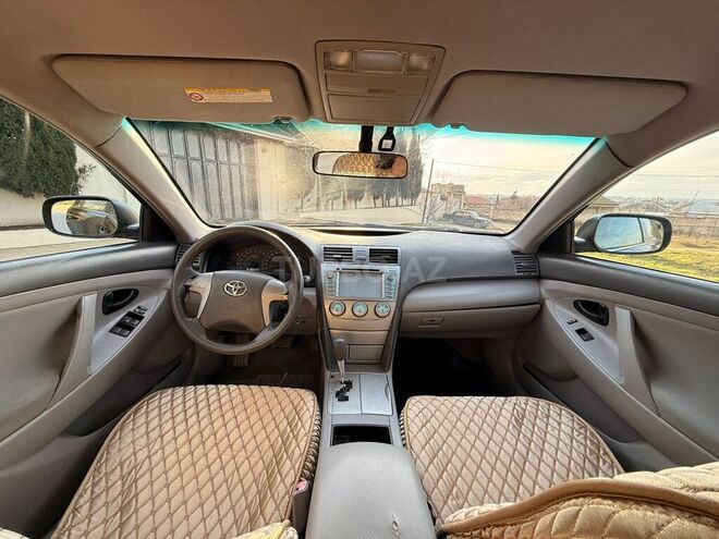 Toyota Camry 2008, 239,000 km - 2.4 l - Bakı