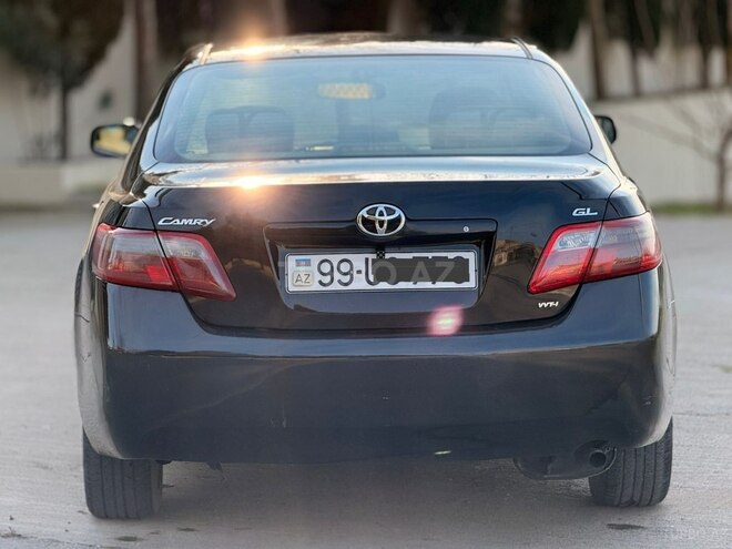 Toyota Camry 2008, 239,000 km - 2.4 l - Bakı