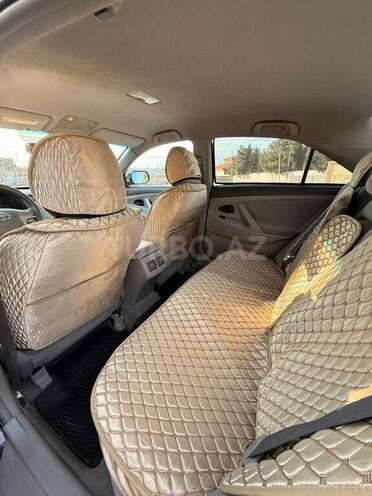 Toyota Camry 2008, 239,000 km - 2.4 l - Bakı