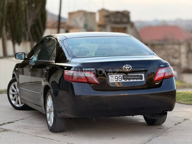 Toyota Camry 2008, 239,000 km - 2.4 l - Bakı