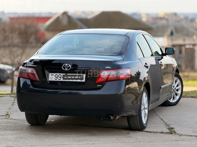 Toyota Camry 2008, 239,000 km - 2.4 l - Bakı
