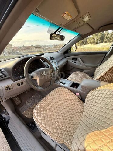 Toyota Camry 2008, 239,000 km - 2.4 l - Bakı