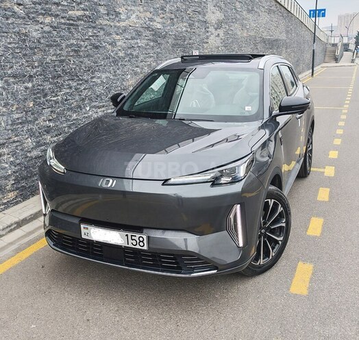 Changan Qiyuan Q05 2025, 0 km - 1.5 l - Bakı