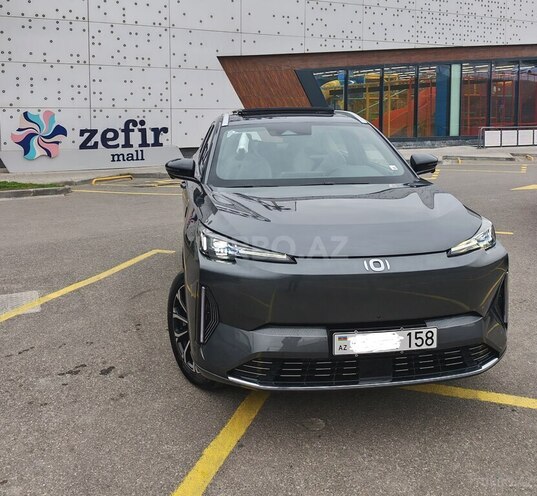 Changan Qiyuan Q05 2025, 0 km - 1.5 l - Bakı