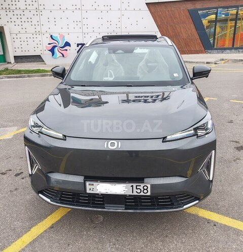 Changan Qiyuan Q05 2025, 0 km - 1.5 l - Bakı