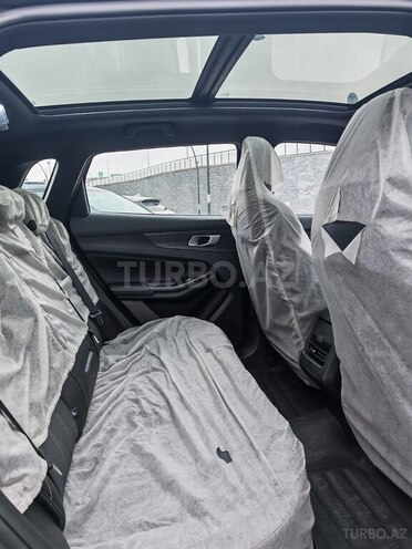 Changan Qiyuan Q05 2025, 0 km - 1.5 l - Bakı