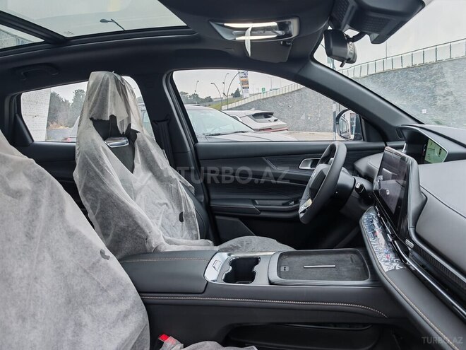 Changan Qiyuan Q05 2025, 0 km - 1.5 l - Bakı