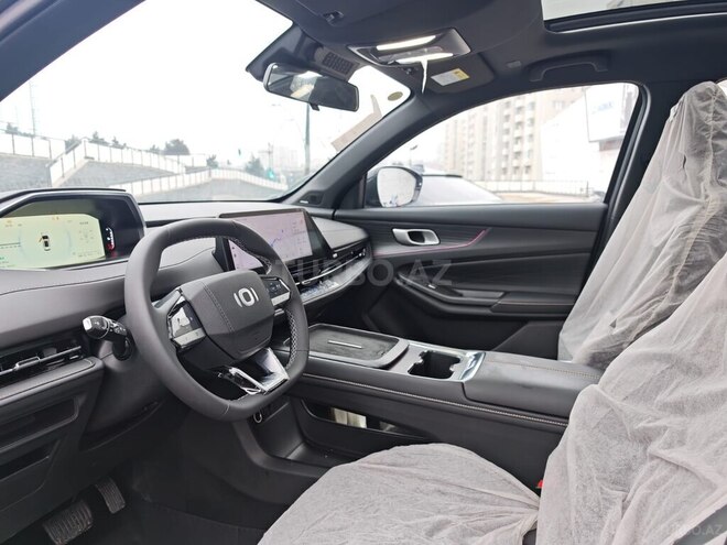 Changan Qiyuan Q05 2025, 0 km - 1.5 l - Bakı