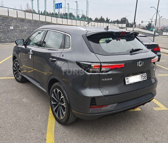 Changan Qiyuan Q05 2025, 0 km - 1.5 l - Bakı