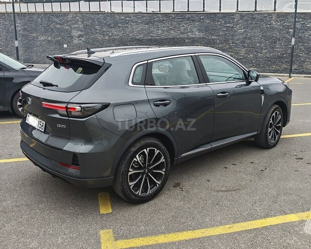 Changan Qiyuan Q05 2025, 0 km - 1.5 l - Bakı