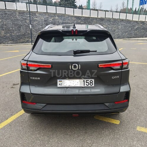 Changan Qiyuan Q05 2025, 0 km - 1.5 l - Bakı