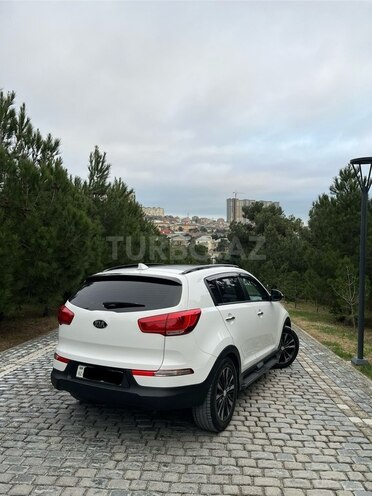 Kia Sportage 2014, 180,000 km - 2.0 l - Bakı