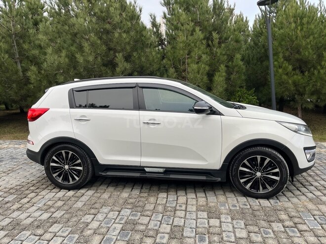 Kia Sportage 2014, 180,000 km - 2.0 l - Bakı